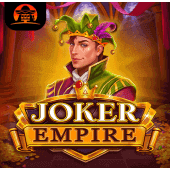 Imperio del Joker game thumbnail