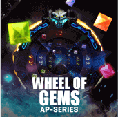 Rueda de Gemas game thumbnail